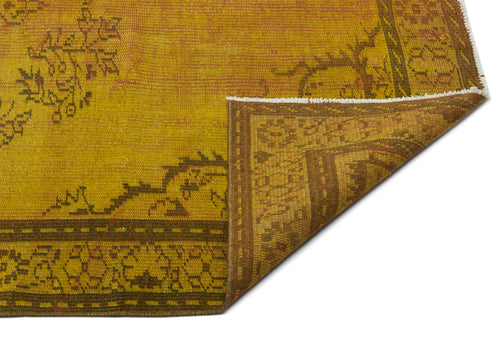 Bild 1 in Galerieansicht laden. Flesa - Vintage Medallion Rug - 4'11 X 8'6