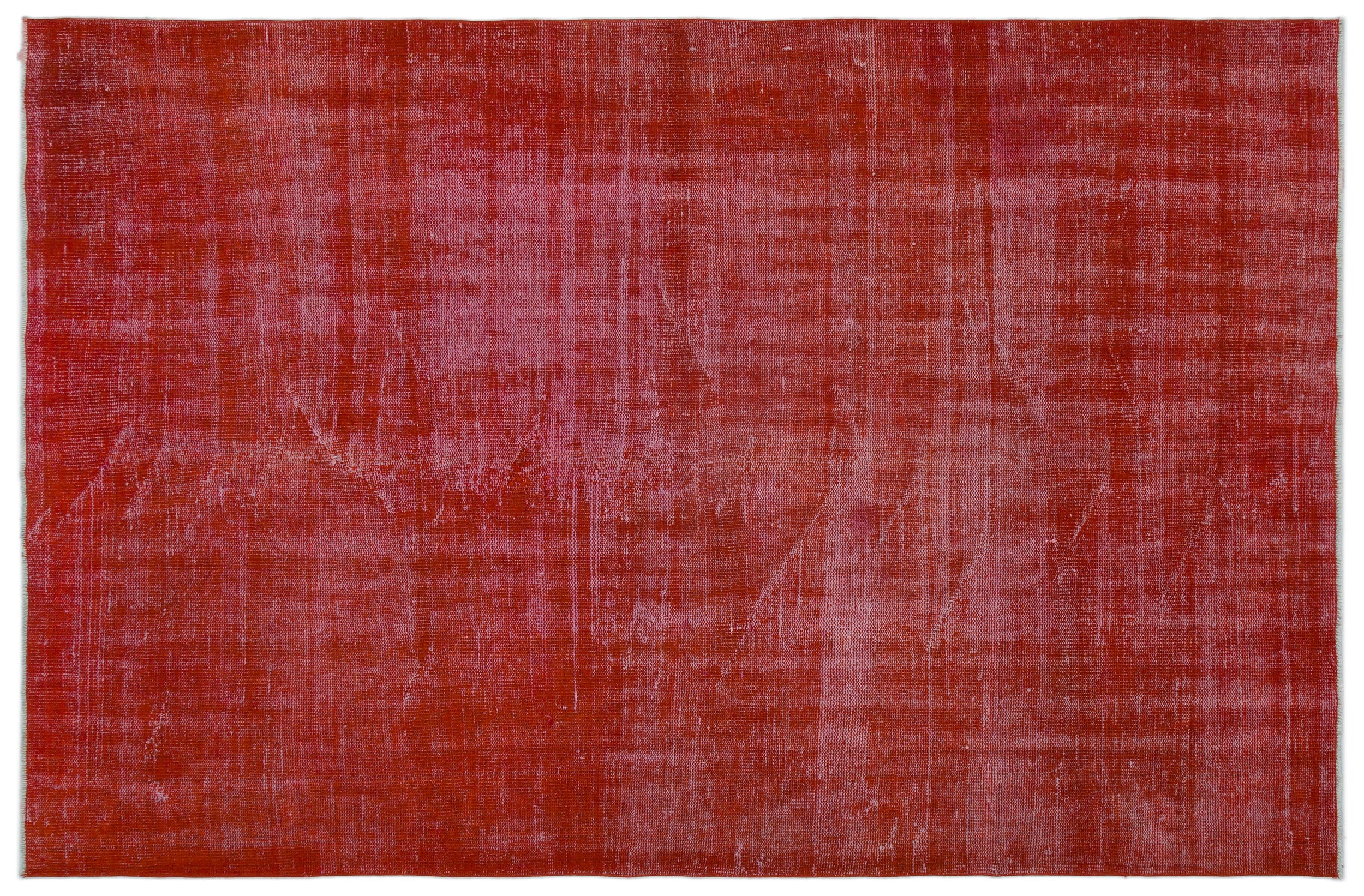 Honios - Vintage Distressed Rug - 5'5 X 8'5