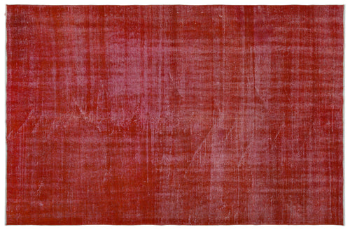 Load image 1 in gallery view. Honios - Vintage Distressed Rug - 5'5 X 8'5