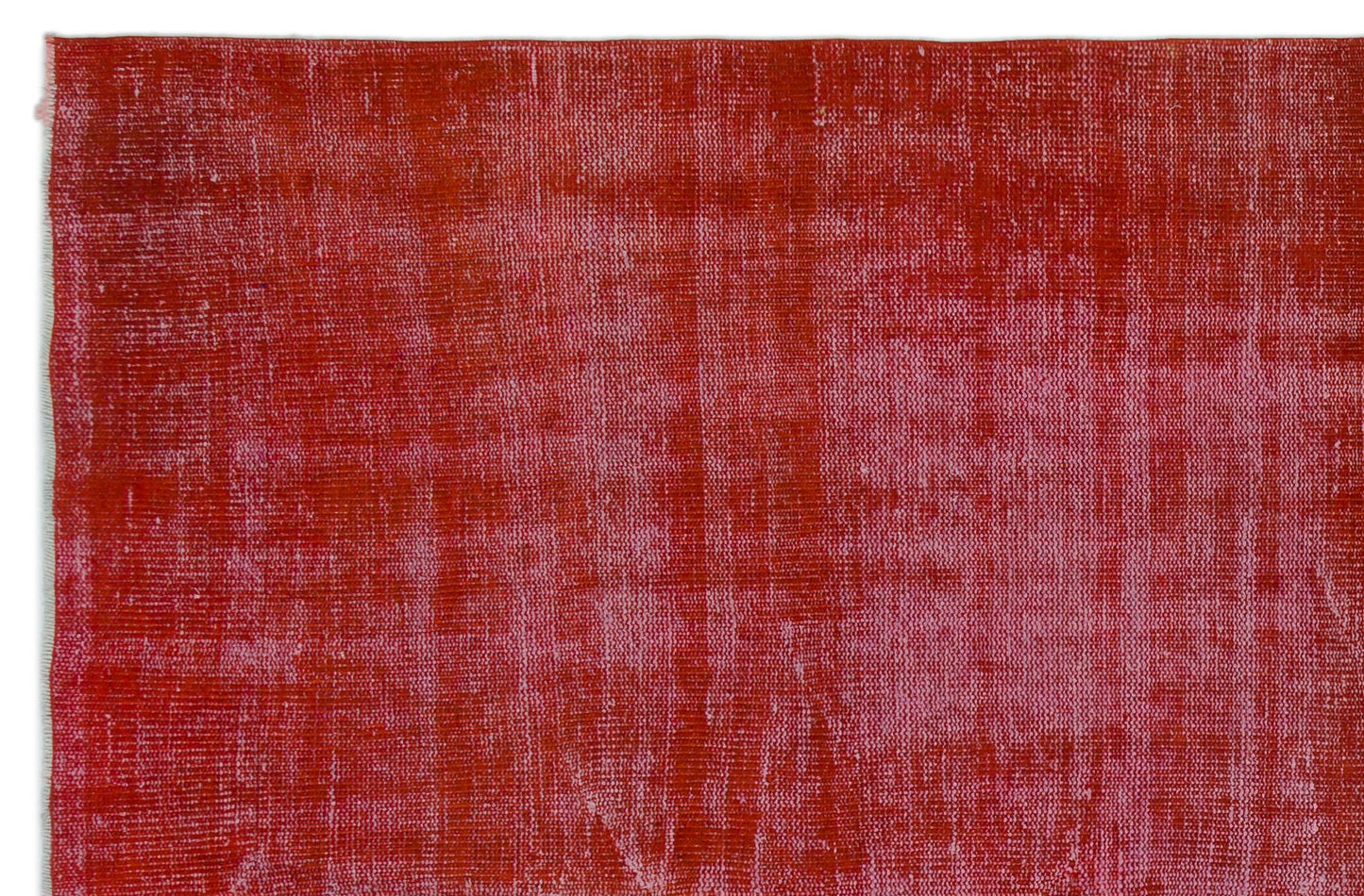 Honios - Vintage Distressed Rug - 5'5 X 8'5