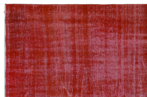 Load image 1 in gallery view. Honios - Vintage Distressed Rug - 5'5 X 8'5