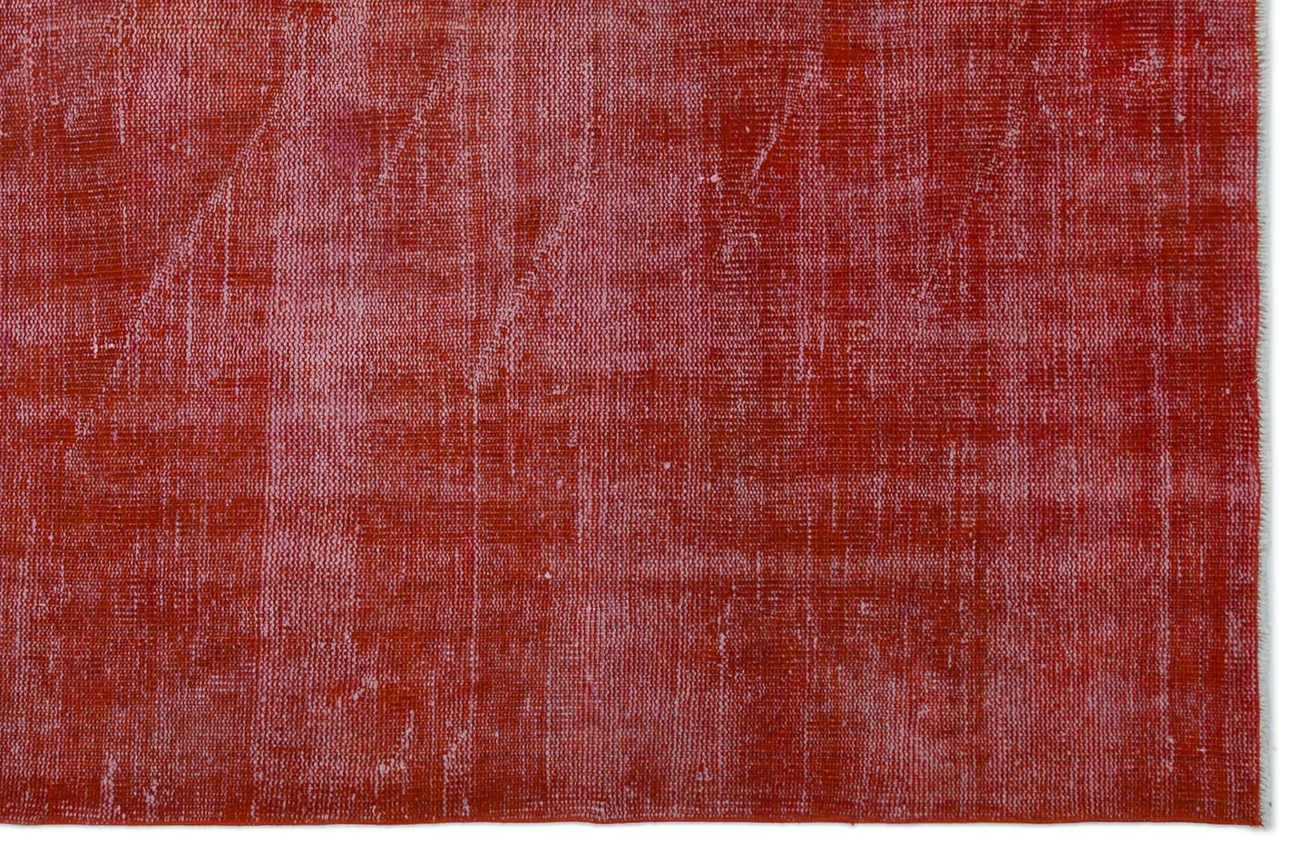 Honios - Vintage Distressed Rug - 5'5 X 8'5