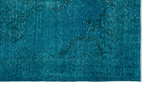 Load image 1 in gallery view. Greel - Vintage Distressed Rug - 5'8 X 9'7