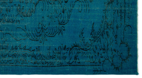 Load image 1 in gallery view. Turula - Vintage Distressed Rug - 4'9 X 8'9