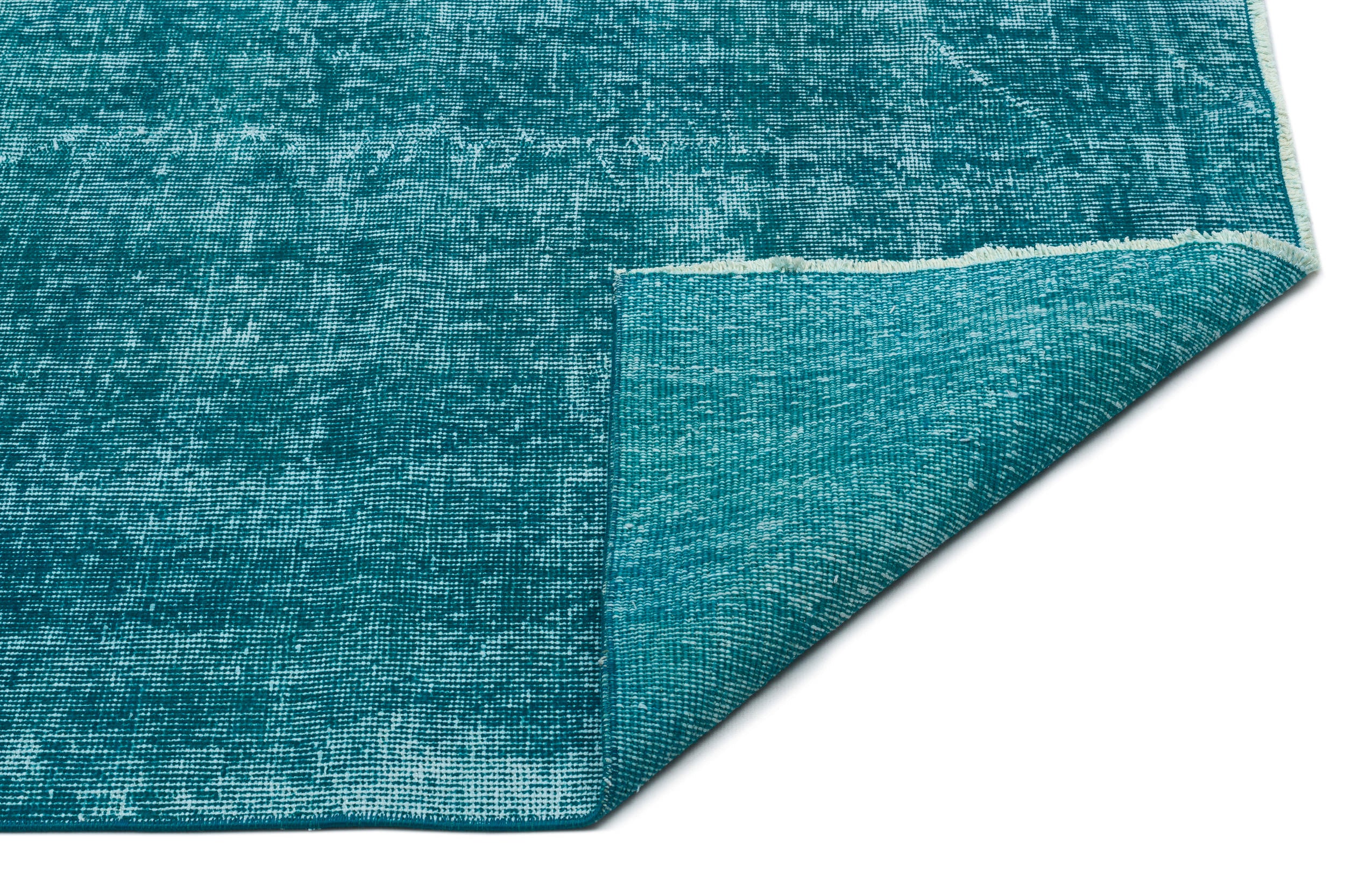 Zauheex - Vintage Distressed Rug - 5'0 X 8'4
