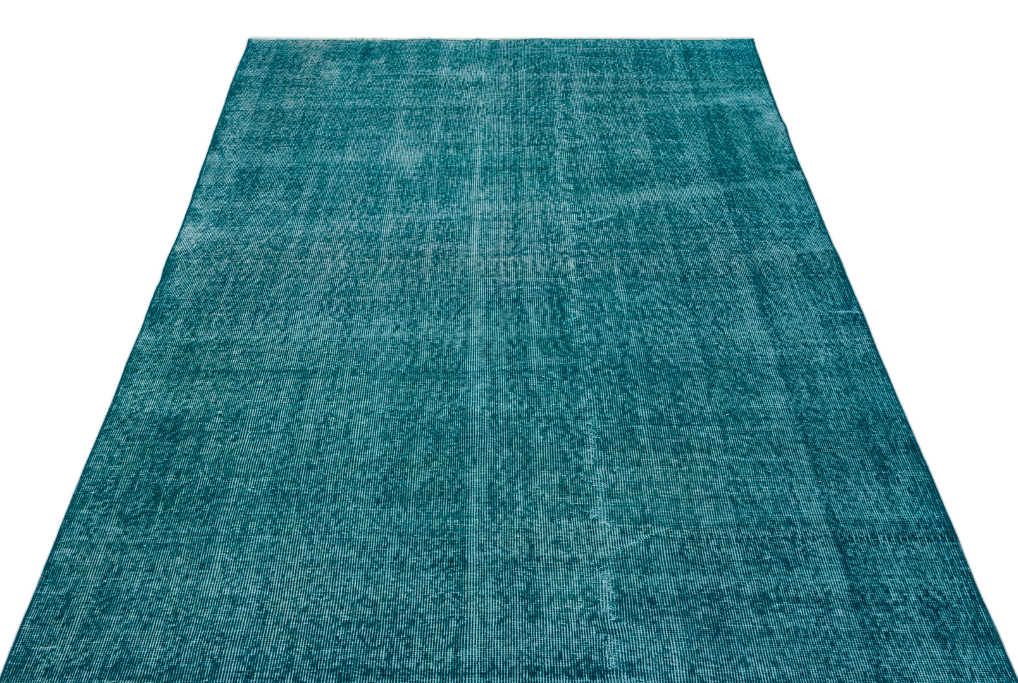 Zauheex - Vintage Distressed Rug - 5'0 X 8'4