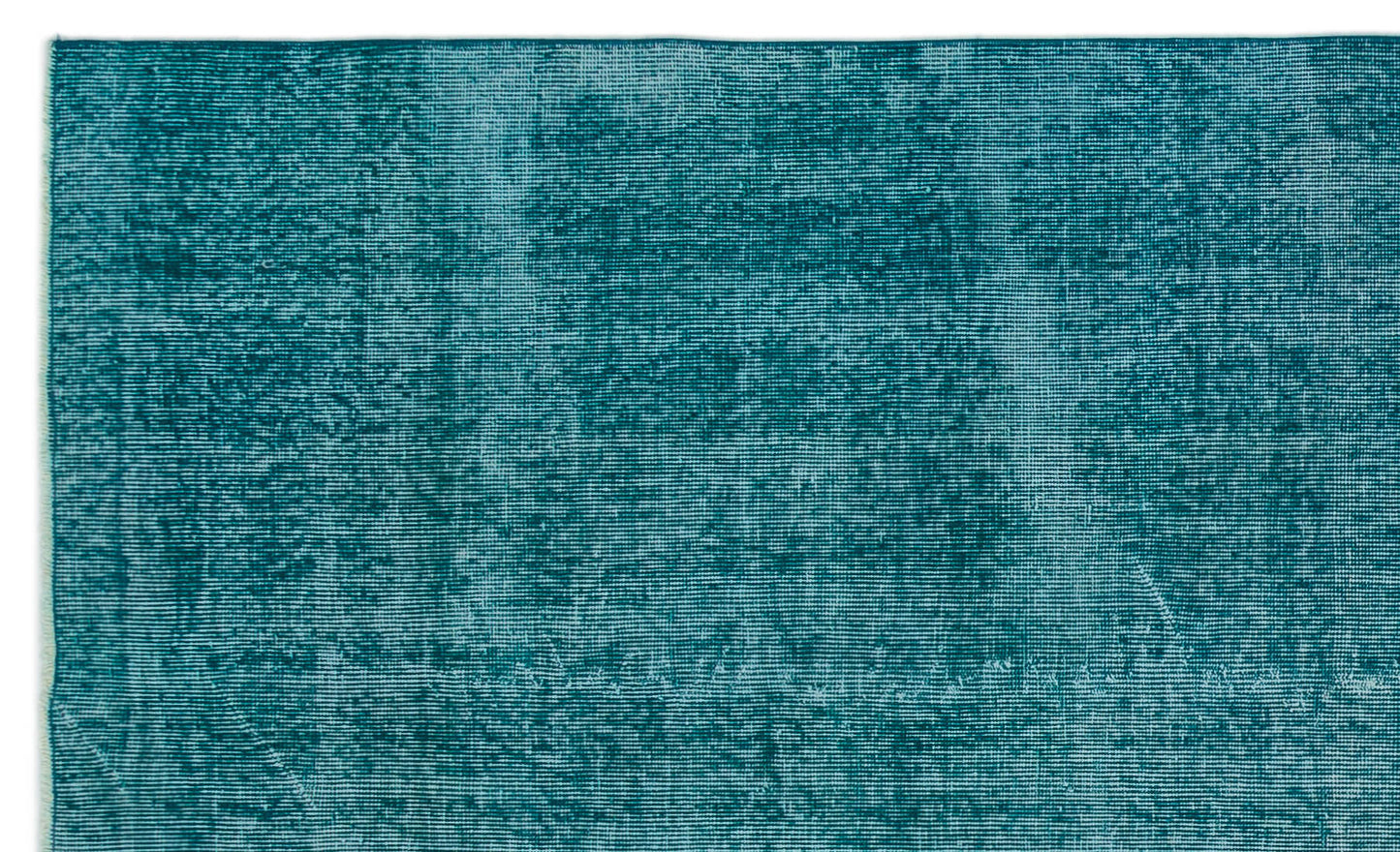 Zauheex - Vintage Distressed Rug - 5'0 X 8'4