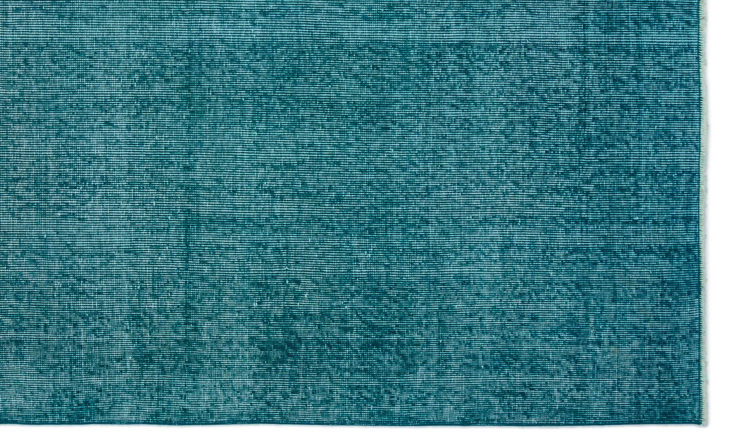 Zauheex - Vintage Distressed Rug - 5'0 X 8'4