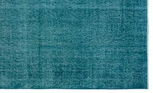 Load image 1 in gallery view. Zauheex - Vintage Distressed Rug - 5'0 X 8'4