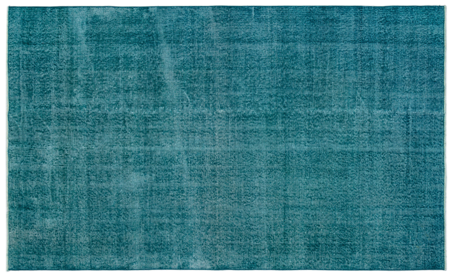 Zauheex - Vintage Distressed Rug - 5'0 X 8'4