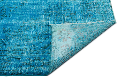 Load image 1 in gallery view. Stedaon - Vintage Distressed Rug - 6'0 X 9'3