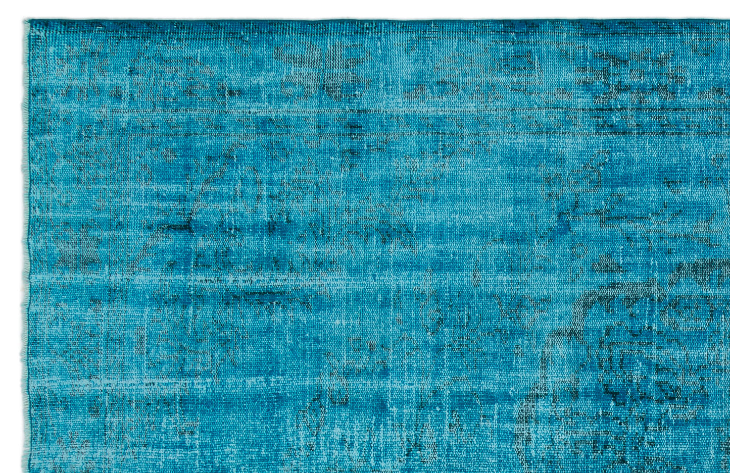 Stedaon - Vintage Distressed Rug - 6'0 X 9'3