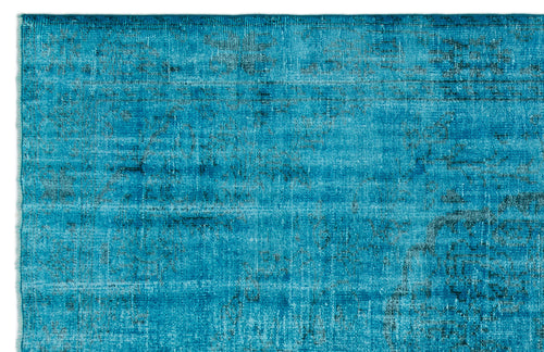 Load image 1 in gallery view. Stedaon - Vintage Distressed Rug - 6'0 X 9'3