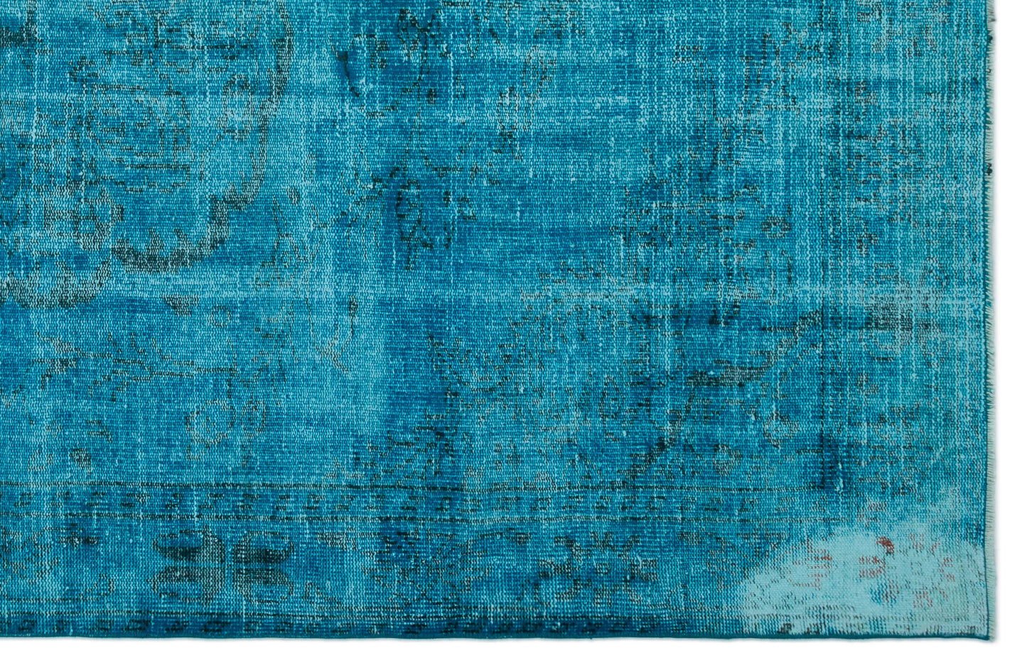 Stedaon - Vintage Distressed Rug - 6'0 X 9'3