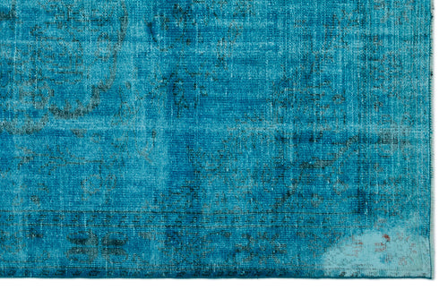 Load image 1 in gallery view. Stedaon - Vintage Distressed Rug - 6'0 X 9'3