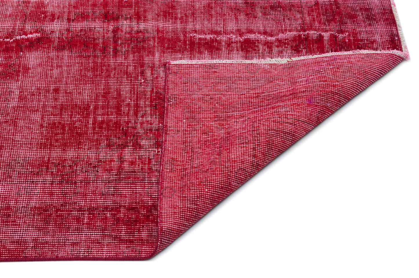 Glaan - Vintage Distressed Rug - 3'8 X 6'10