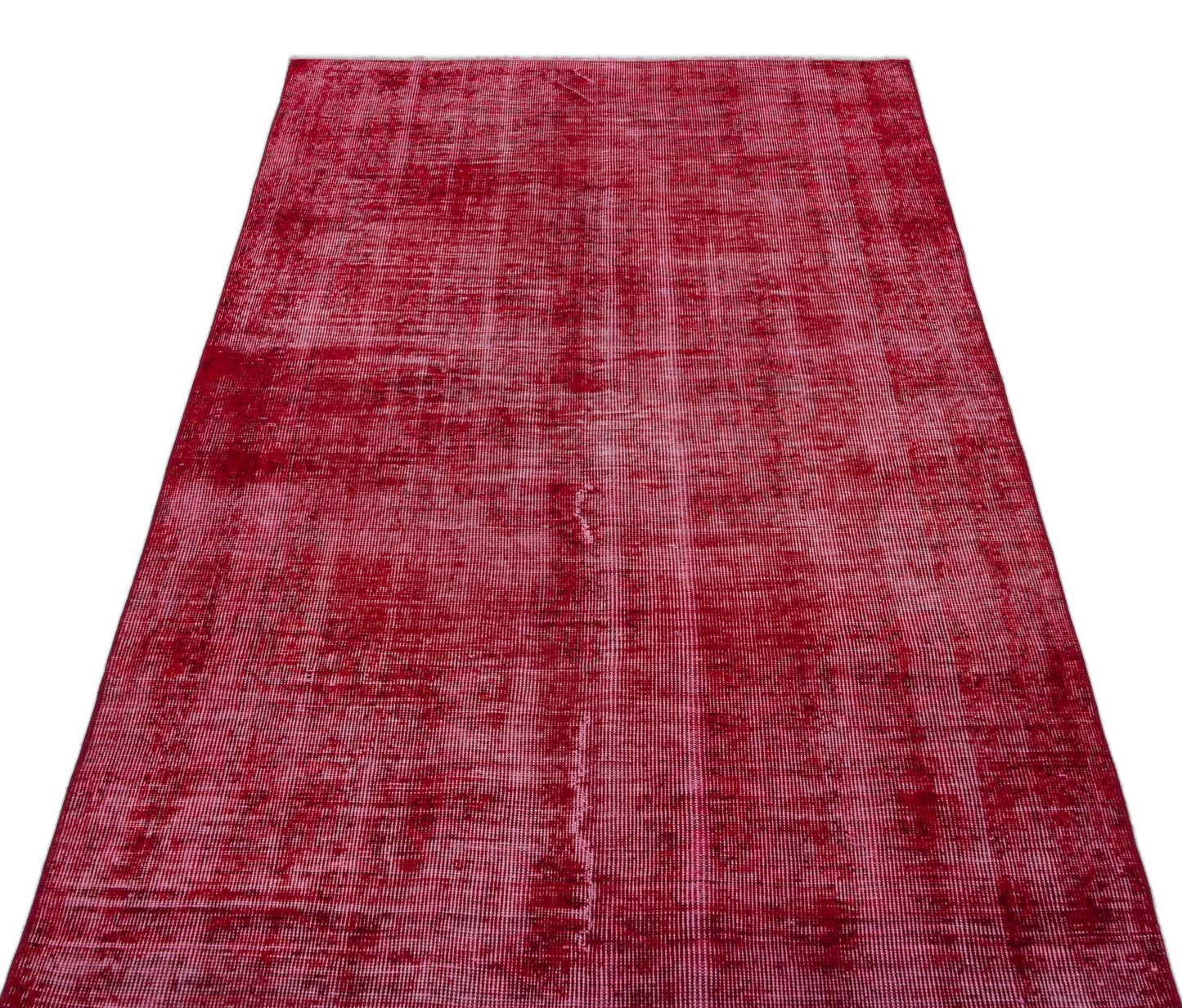 Glaan - Vintage Distressed Rug - 3'8 X 6'10