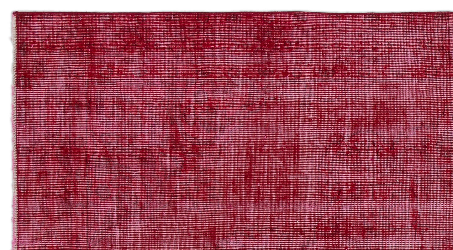 Glaan - Vintage Distressed Rug - 3'8 X 6'10