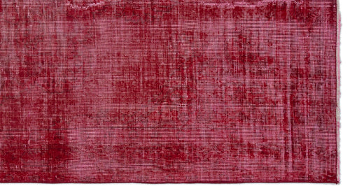 Load image 1 in gallery view. Glaan - Vintage Distressed Rug - 3'8 X 6'10