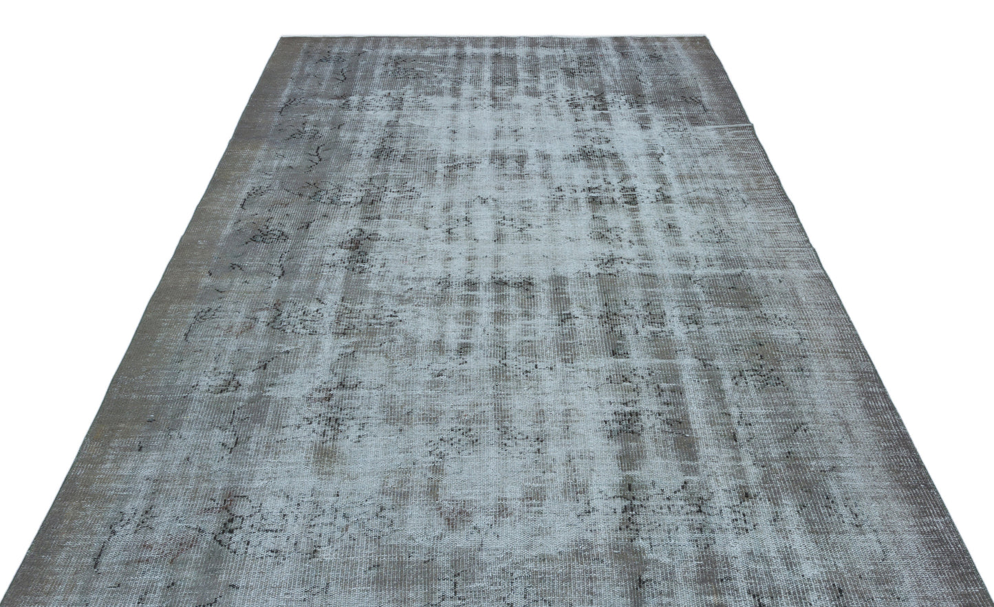 Gluleil - Vintage Distressed Rug - 6'0 X 9'10