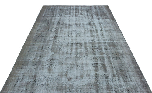 Load image 1 in gallery view. Gluleil - Vintage Distressed Rug - 6'0 X 9'10