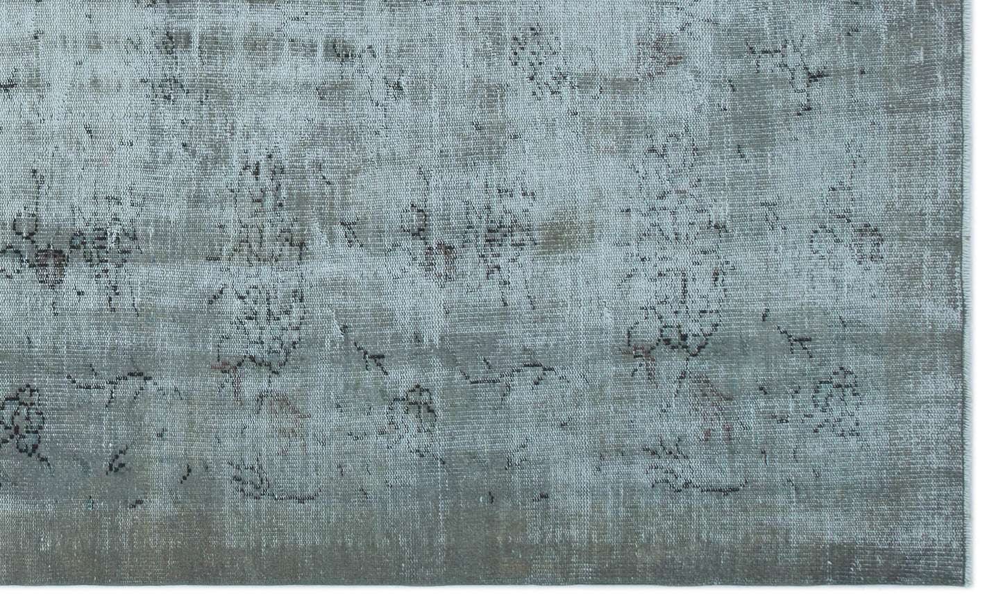 Gluleil - Vintage Distressed Rug - 6'0 X 9'10