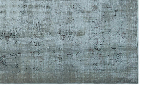 Load image 1 in gallery view. Gluleil - Vintage Distressed Rug - 6'0 X 9'10