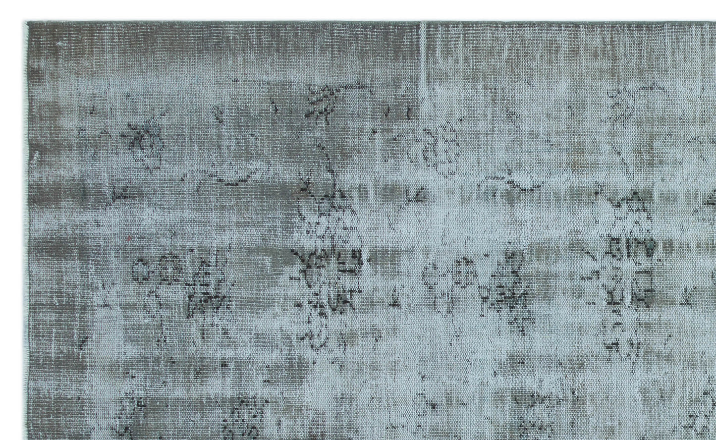 Gluleil - Vintage Distressed Rug - 6'0 X 9'10