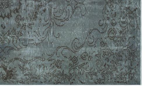 Load image 1 in gallery view. Zosoix - Vintage Distressed Rug - 5'9 X 9'1