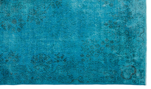Load image 1 in gallery view. Kasois - Vintage Distressed Rug - 5'7 X 9'5