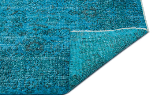 Load image 1 in gallery view. Kameda - Vintage Distressed Rug - 5'10 X 9'1