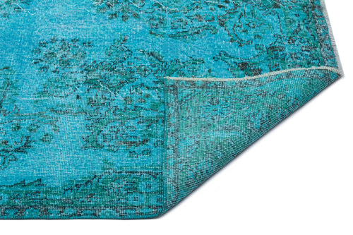 Load image 1 in gallery view. Kaidina - Vintage Distressed Rug - 5'2 X 9'6