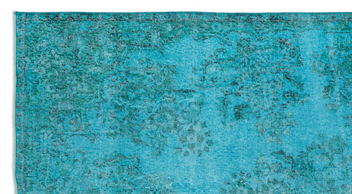 Load image 1 in gallery view. Kaidina - Vintage Distressed Rug - 5'2 X 9'6