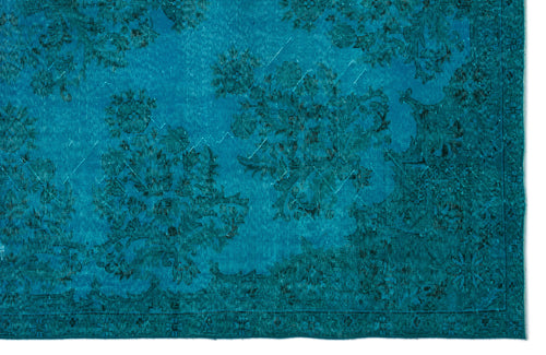Load image 1 in gallery view. Haulana - Vintage Distressed Rug - 7'2 X 10'11