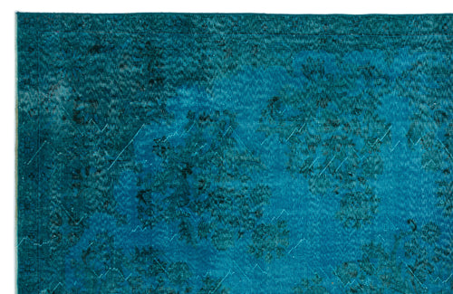 Load image 1 in gallery view. Haulana - Vintage Distressed Rug - 7'2 X 10'11