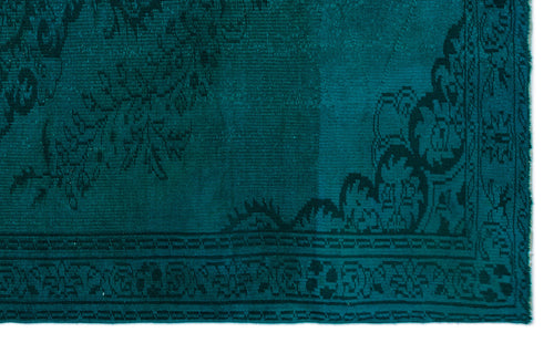 Load image 1 in gallery view. Claar - Vintage Distressed Rug - 5'5 X 8'8