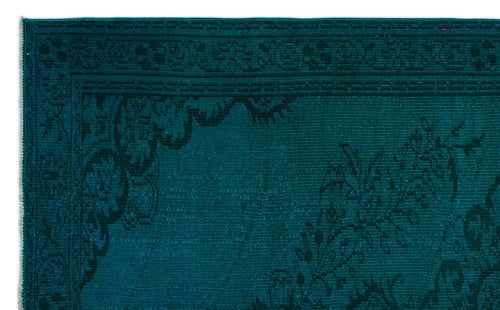 Load image 1 in gallery view. Claar - Vintage Distressed Rug - 5'5 X 8'8