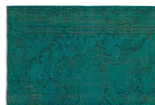 Load image 1 in gallery view. Zaane - Vintage Distressed Rug - 5'9 X 8'8