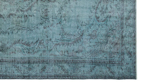 Load image 1 in gallery view. Kasear - Vintage Distressed Rug - 5'6 X 9'4