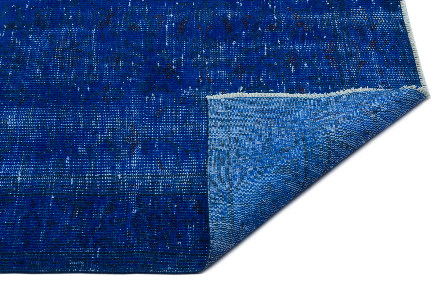 Raduex - Vintage Distressed Rug - 5'10 X 9'7