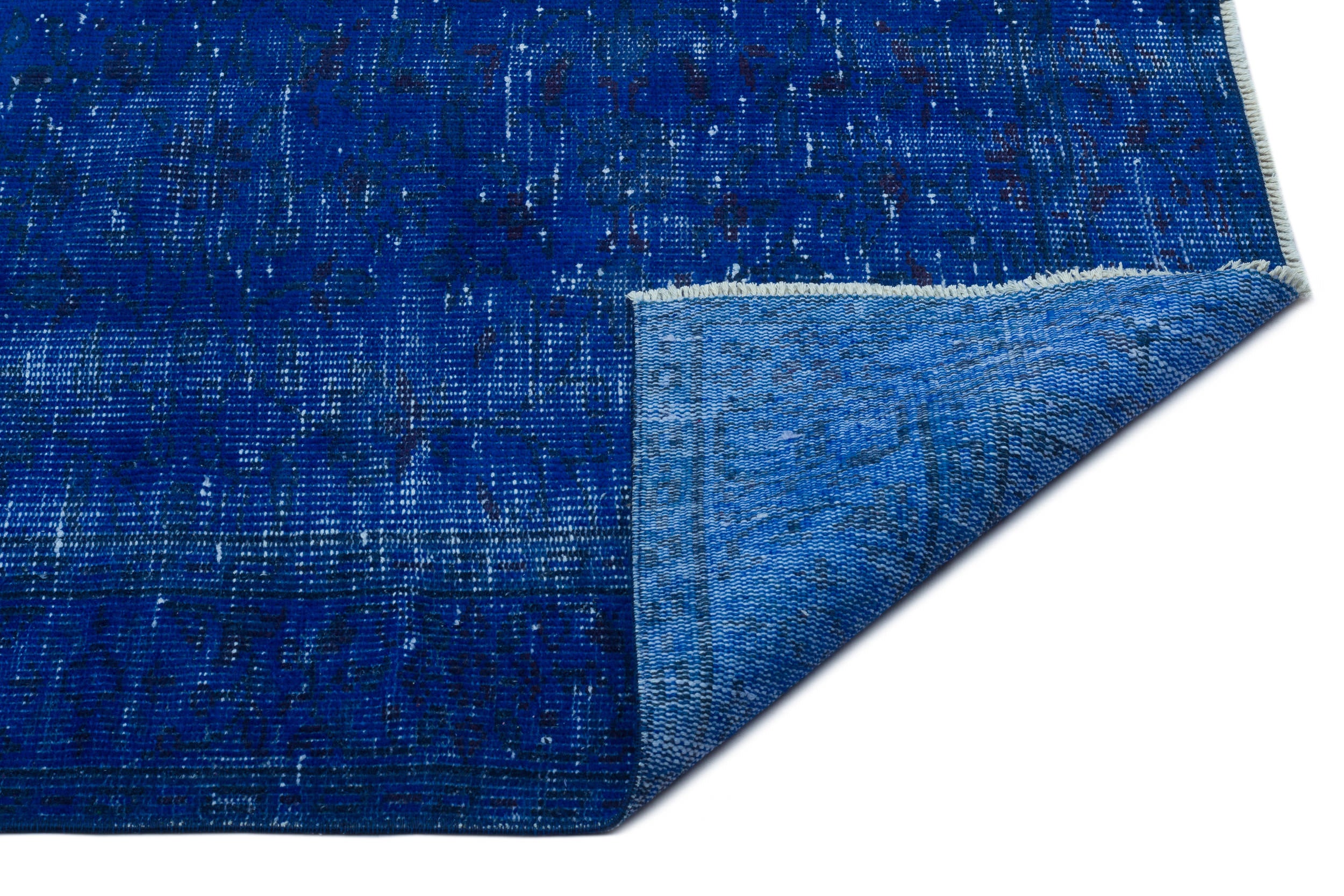 Raduex - Vintage Distressed Rug - 5'10 X 9'7