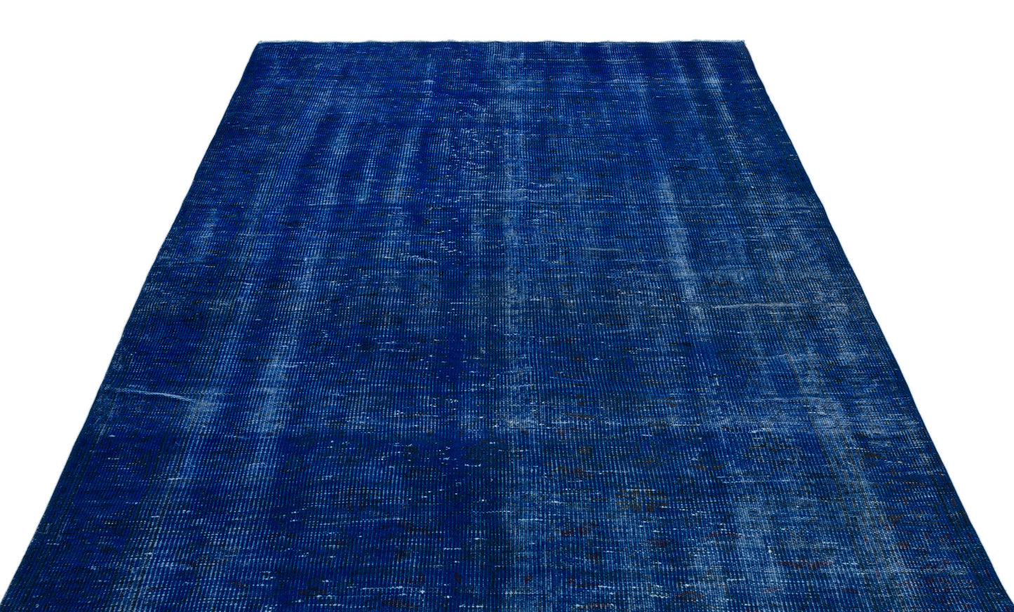 Raduex - Vintage Distressed Rug - 5'10 X 9'7