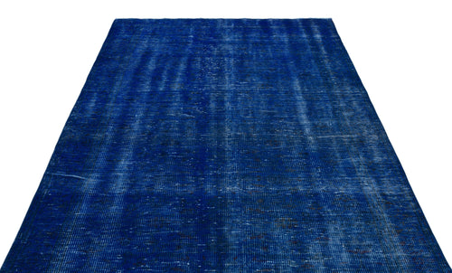Load image 1 in gallery view. Raduex - Vintage Distressed Rug - 5'10 X 9'7