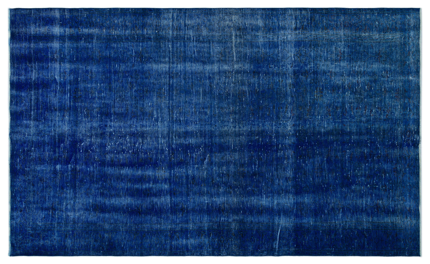 Raduex - Vintage Distressed Rug - 5'10 X 9'7
