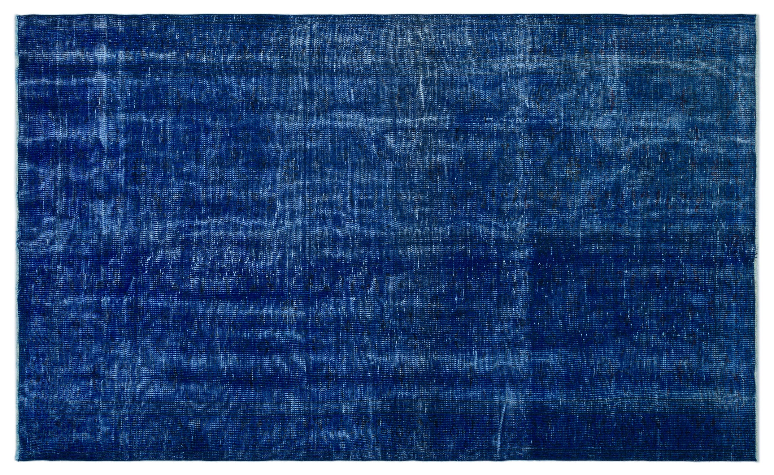 Raduex - Vintage Distressed Rug - 5'10 X 9'7