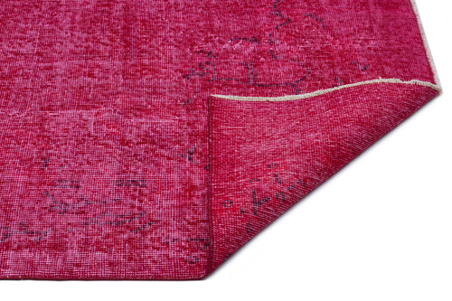 Load image 1 in gallery view. Behuan - Vintage Distressed Rug - 5'2 X 9'2