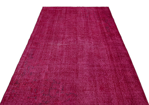 Load image 1 in gallery view. Behuan - Vintage Distressed Rug - 5'2 X 9'2