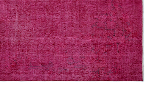 Load image 1 in gallery view. Behuan - Vintage Distressed Rug - 5'2 X 9'2