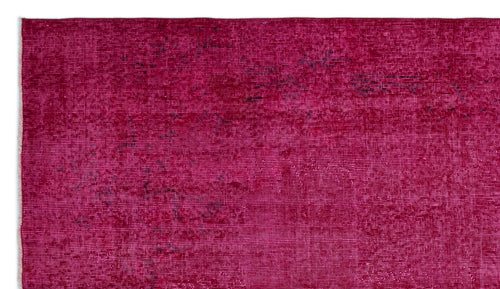 Load image 1 in gallery view. Behuan - Vintage Distressed Rug - 5'2 X 9'2