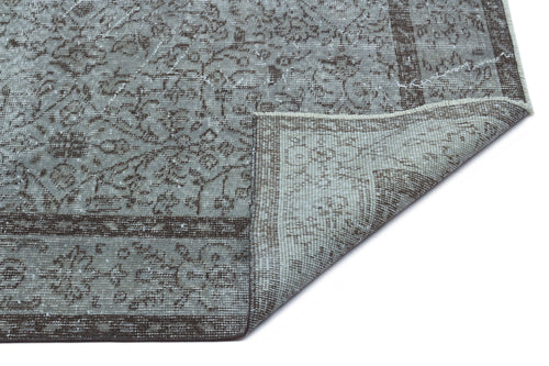 Load image 1 in gallery view. Hadeyn - Vintage Distressed Rug - 5'3 X 8'11